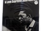 JOHN COLTRANE A LOVE SUPREME ABC IMPULSE YP8527AI JAPAN VINYL LP