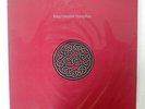 KING CRIMSON DISCIPLINE POLYDOR 28MM0064 JAPAN VINYL LP