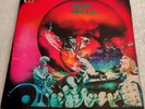 AMON DUUL II -  DANCE OF THE LEMMINGS  - ORIG. 1971 UK DOUBLE LP  UNITED ARTISTS