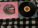 Rufus Featuring Chaka Khan Record Vinyl LP EX /VG+ Funk Soul Disco 1975