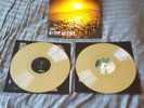In the Woods... Omnio vinyl record LP new gold variant Behemoth Mayhem Satyricon