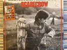 SEALED  JOHN COUGAR MELLENCAMP - SCARECROW LP 1985 RIVA US ORIGINAL HYPE STICKER