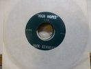 FRANK SINATRA. (JACK KENNEDY) ALL THE WAY & HIGH HOPES     VG++ .  45