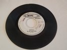 The Blues Busters -Behold/Wide  awake in a Dream  / Soul R&B 7
