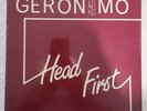 GERONIMO - HEAD FIRST