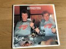The Undertones Hypnotised 1980 Sire SRK 6088  A1/B1 Vinyl LP 1st Press EX/EX/EX
