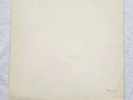 The Beatles White Album Numbered 0000210 UK Stereo '68 W/ Poster UNTESTED