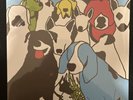 NEW The Format VINYL Dog Problems Nate Ruess FUN. The Honorary Title Blake Mills
