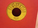 12A rock a billy Warren Smith Ubangi stomp SUN 250