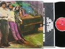 WOMB Overdub LP original 1969 US Dot near mint vinyl, psych rock