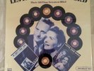 LES PAUL AND MARY FORD:THEIR ALL TIME GREATEST HITS- Factory Sealed Vinyl Boxset