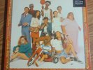 GLASS ANIMALS HOW TO BE A HUMAN BEING BLUE VINYL ME PLEASE VMP LP NEW SEALED ART
