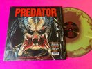 Predator Soundtrack Vinyl 2LP Brown/ Green Camo Splatter Original Shrink
