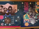 SIOUXSIE & THE BANSHEES – Nocturne - Wonderland Double LP 1983 UK First