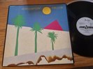 The Cure Boys Don't Cry LP Fiction Records Goth Post-Punk Siouxsie