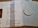 Twelfth Night - Collectors Item LP TEST PRESSING Food For Thought Records 1991