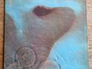 Pink Floyd Meddle Vinyl LP SHVL 795 Textured surface Gatefold sleeve 1971