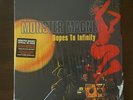 monster magnet dopes to infinity