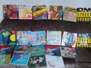 Street Sounds Vinyl LP MEGA Bundle