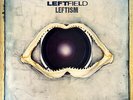 Leftfield - Leftism / VG+ / 3xLP, Album, Ltd