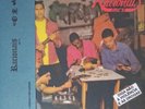 Racionais MC's Escolha O Seu Caminho Brazil Hip Hop Gangsta Rap Facção Central