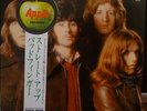 Badfinger - Straight Up / VG+ / LP, Album