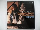 RAMEAU Complete Harpsichord Works Scott Ross 4 LP box 1975 Germany 6.35346 NM