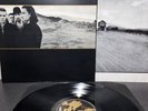 U2 - The Joshua Tree - Original 1987 Vinyl LP With Insert - U26 EX/EX