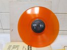 [DAVID BOWIE ] Orange Color Vinyl TMQ-71054