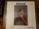 Frank Ocean Blond Random Colour Vinyl White Cover Sealed Brand New