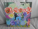 THE ZOMBIES - ODESSEY AND ORACLE - UK - 1st PRESS - CBS - COMPLETE