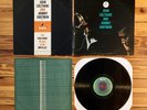 John Coltrane and Johnny Hartman S/T Self-Titled LP Vinyl US '75 ABC-Impulse VG+