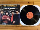 The Standells: Dirty Water LP Vinyl OG Mono US Tower Records 1966 Garage VG/VG