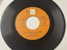 The Del Royals 1960 DOO WOP 45 Who Will Be The One / She's Gone MINIT VG+ HEAR