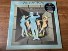 ARCADIUM - BREATHE AWHILE DELUXE VINYL WITH BONUS 7 INCH in Pic/Sl NEW & SEALED