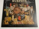 Dropkick Murphys Full Band SIGNED Autographed  Record Vinyl LP ACOA MS