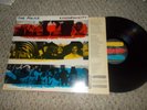 THE POLICE SYNCHRONICITY ORG NEW WAVE ROCK LP ON A&M NM DK BLUE VINYL