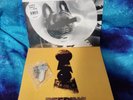 Faith No More Cone Of Shame Vinyl 7