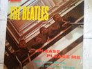 THE BEATLES PLEASE PLEASE ME MONO PRESS VINYL LP PMC 1202.test played
