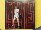Elvis Presley 1968 NBC Special Soundtrack LP Album