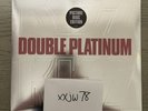 KISS Double Platinum Picture Disc 2xLP Limited Edition KISSonline Embossed - New