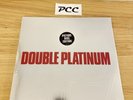 KISS DOUBLE PLATINUM LIMITED-EDITION PICTURE DISC VINYL 2LP GATEFOLD NEW /SEALED