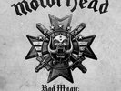 Motorhead - Bad Magic: SERIOUSLY BAD MAGIC (NEW CD VINYL BOXSET)