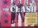THE CLASH LIVE AT SHEA STATIUM 2008 SEALED PUNK LP VINYL ALBUM