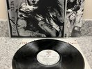 Vince Neil – Exposed ; WARNER BROS 1993 VINYL IMPORT LP (VINYL IS EX)
