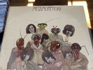 Sealed Rolling Stones Metamorphosis ABKCO Record 1975 ANA-1 First Ed. Shrink LP