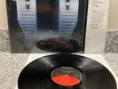 Metal Church – The Dark ; 1986 LP W/INSERT SHRINK VG+