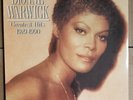 Dionne Warwick, Greatest Hits 1979-1990; 12 Track LP, Record Club Pressing, New