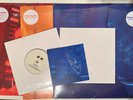 Fred Again Vinyl Bundle Actual Life 1 / 2 / 3 +  Jungle 7” + jl 7” +Signed Card