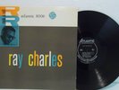 RAY CHARLES:Rock & Roll: Original 1957 Atlantic Records 8006 MONO HIFI Vinyl LP